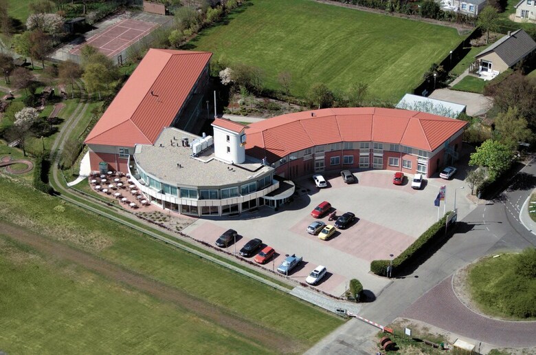 Fletcher Duinhotel Burgh Haamstede