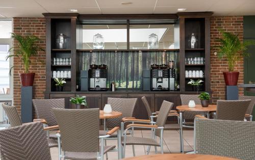 Hampshire Boshotel Vlodrop