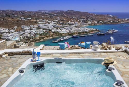 Villa Giovanna By The Pearls Collection