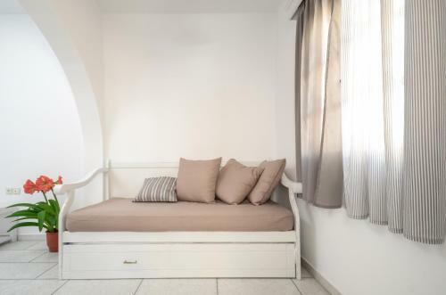 Aparthotel Naxos Dream Calypso Studios