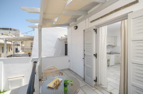 Aparthotel Naxos Dream Calypso Studios