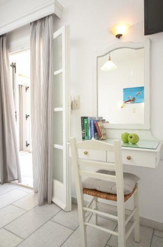 Aparthotel Naxos Dream Calypso Studios
