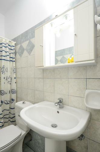 Aparthotel Naxos Dream Calypso Studios