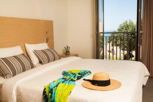 Aparthotel Sundance Apartments & Suites