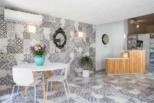 Aparthotel Sundance Apartments & Suites