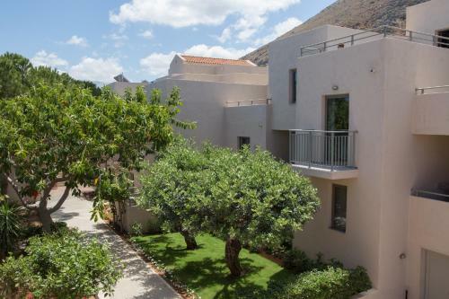 Aparthotel Sundance Apartments & Suites