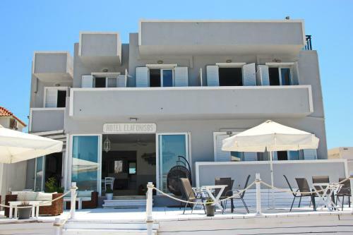 Hotel Elafonisos