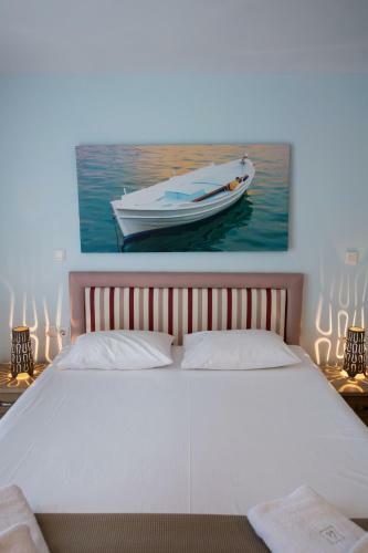 Hostal Ilianthos Apartments & Rooms