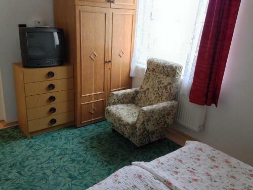 Gy�ngy �s Miki Apartmanok
