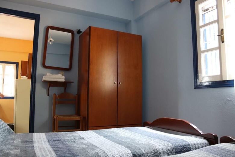 Panorama Apartments
