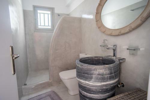 Villas Agia Irini Cove