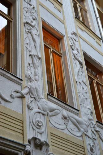 Apartamento Floyd Residence Budapest
