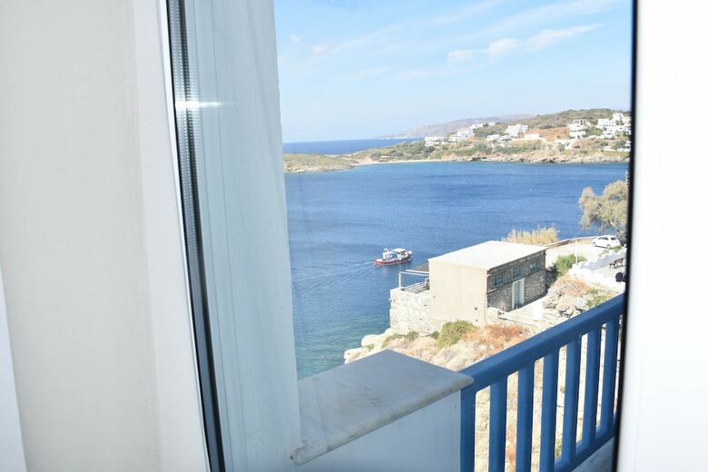 Aegean Sea View