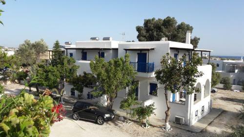 Maistrali Apartments