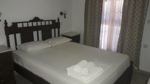 Maistrali Apartments
