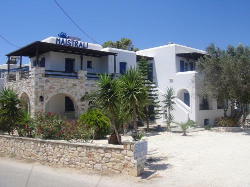 Maistrali Apartments