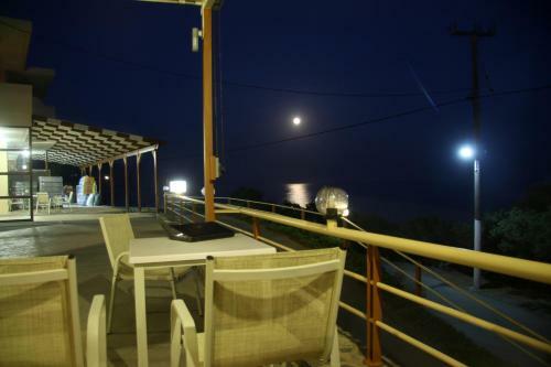 Santa Marina Apartments