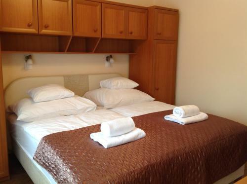 J�kai Apartmanh�z
