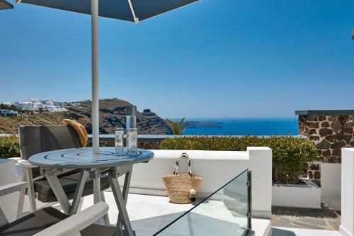Santorini Princess Spa Hotel