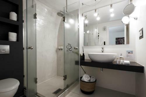 Santorini Princess Spa Hotel