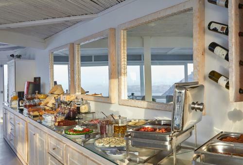 Santorini Princess Spa Hotel
