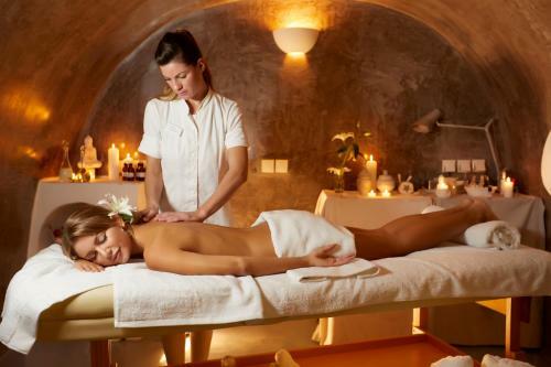 Santorini Princess Spa Hotel