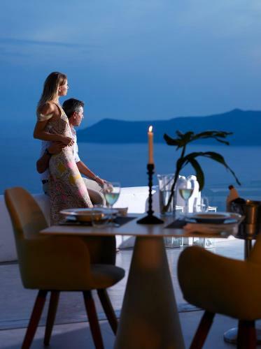 Santorini Princess Spa Hotel