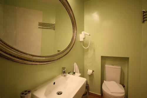 Hostal Alkionides Pension