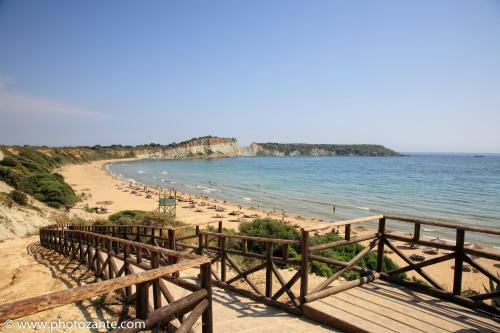 Agroturismo Lithes Farm Houses