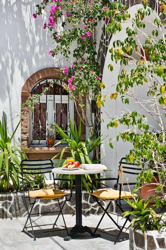 Hotel Galatia Villas