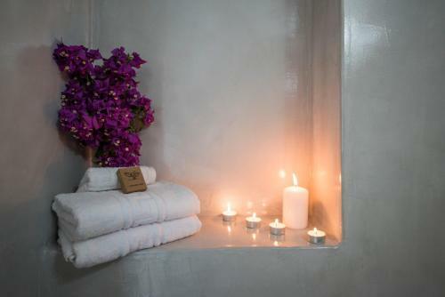 Apartamento Burned Rock Suites