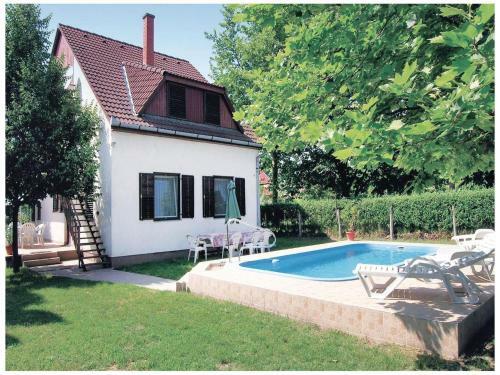 Holiday Home Rege Utca-sz�nt�d