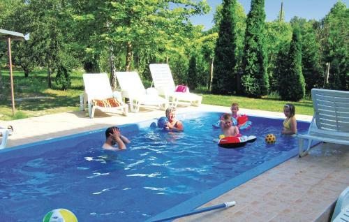 Holiday Home Rege Utca-sz�nt�d