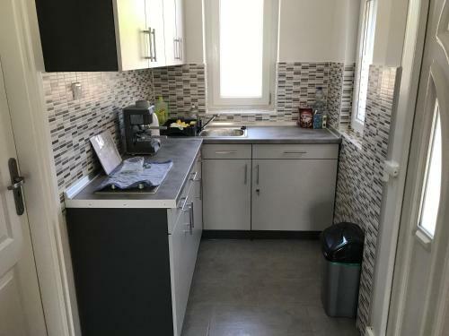 Komoheni 2 Apartment