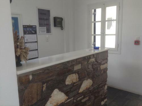 Apartamento Bella Vista Studios