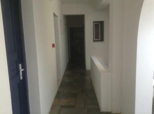 Apartamento Bella Vista Studios