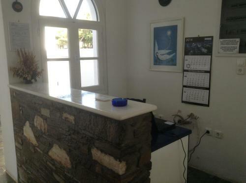 Apartamento Bella Vista Studios