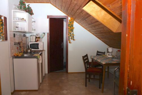 Hostal Pereszl�nyi Vend�gh�z