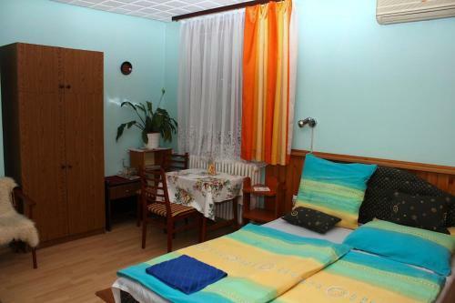 Hostal Pereszl�nyi Vend�gh�z