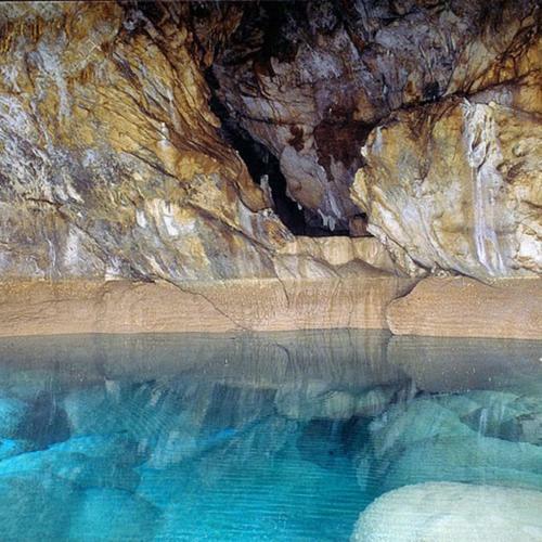 Apartamento Alpine Aria