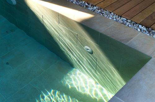 Apartamento Alpine Aria