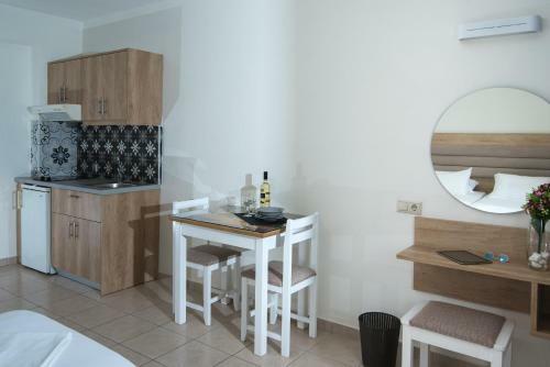 Vagelis Apartments Malia