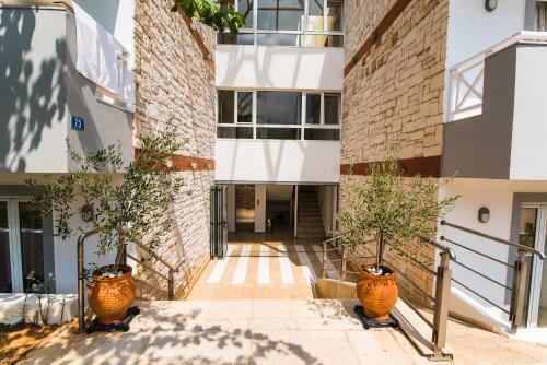 Vagelis Apartments Malia