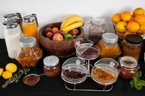 Parian Village Beach Hotel