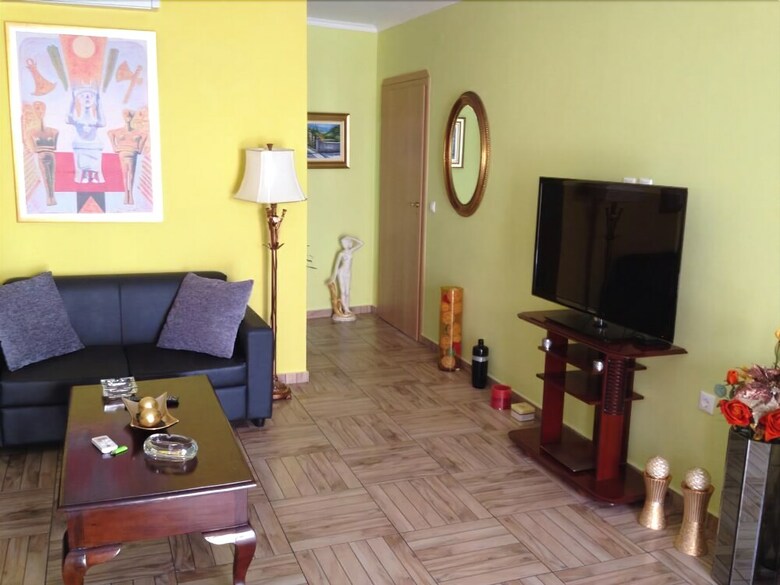 Paradice Hotel Luxury Suites