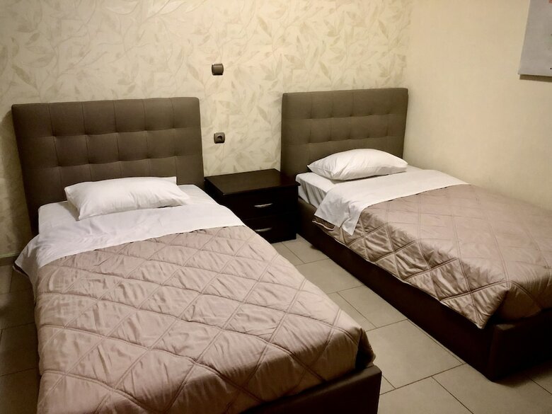 Paradice Hotel Luxury Suites