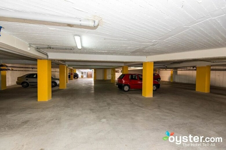 Paradice Hotel Luxury Suites