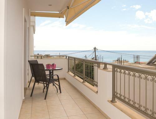 Vakakis-me Apartments