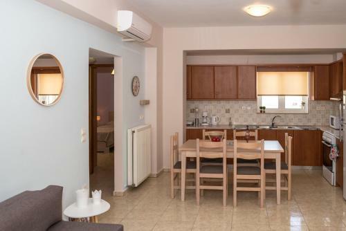 Vakakis-me Apartments