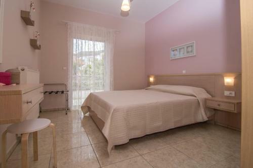 Vakakis-me Apartments